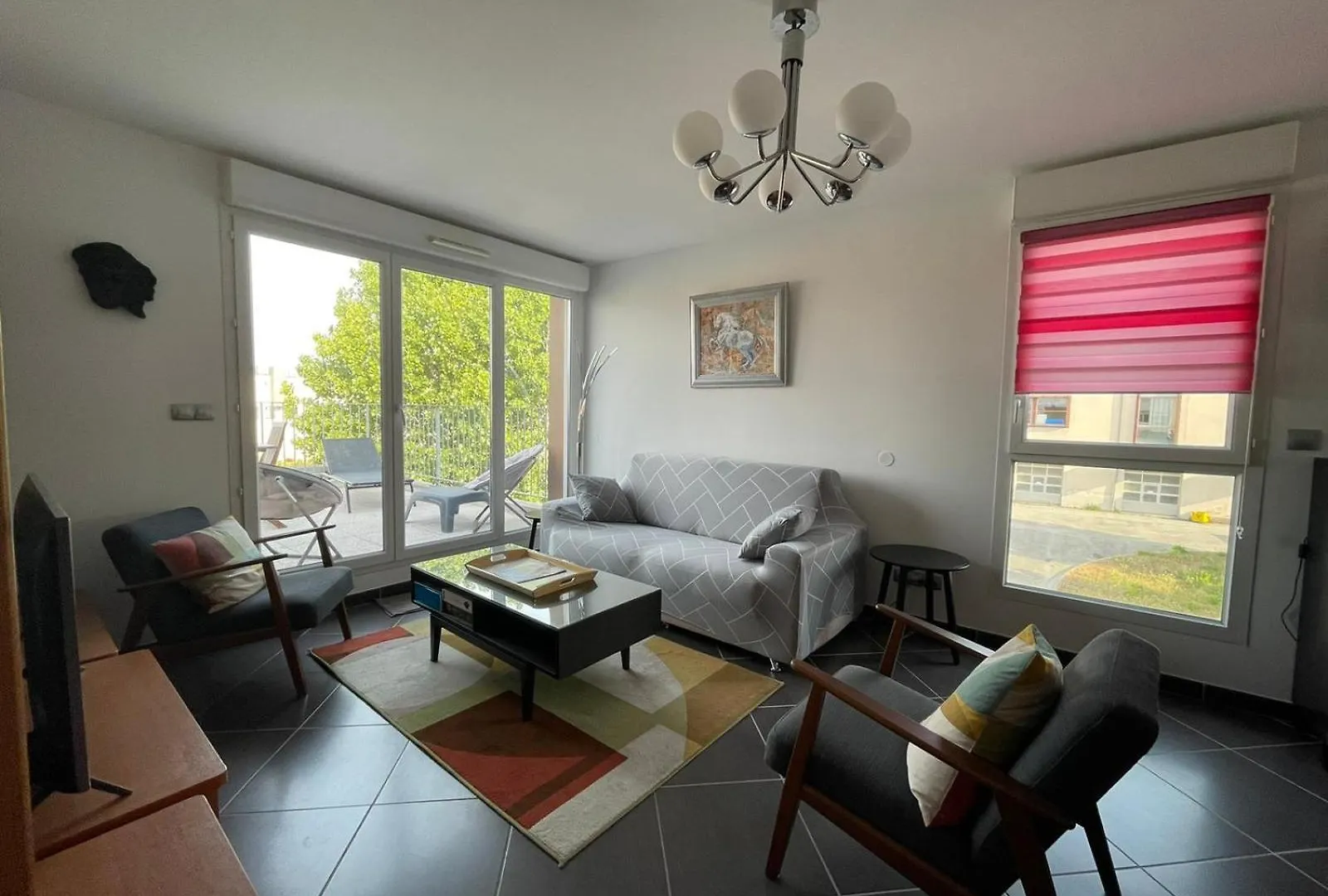 Le Duplex Cote Vieux Port La Ciotat Apartment