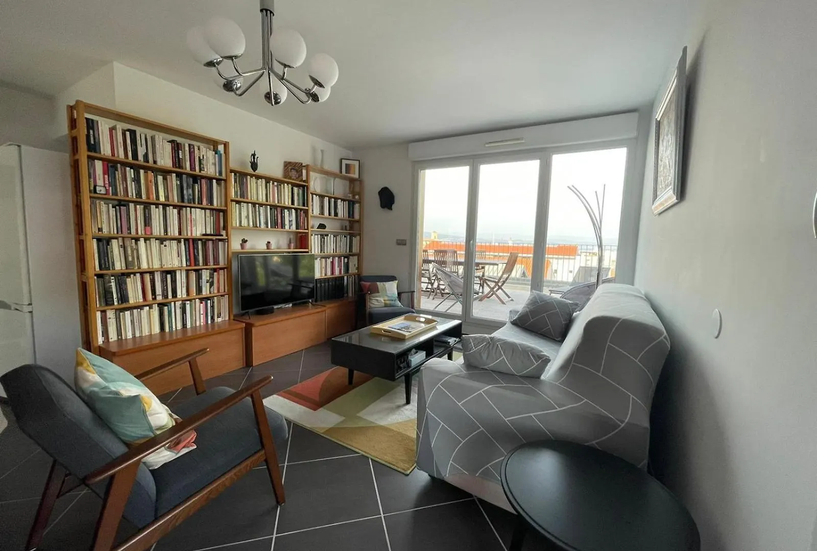 Le Duplex Cote Vieux Port La Ciotat Apartment