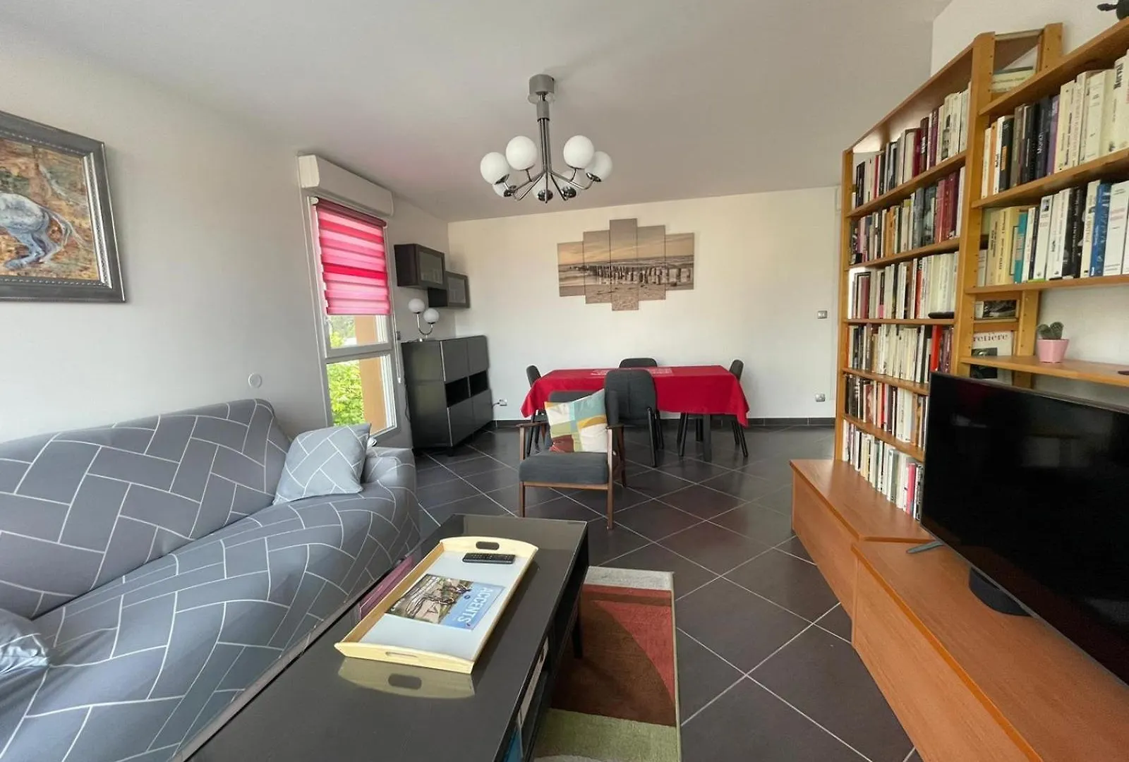 Le Duplex Cote Vieux Port La Ciotat Apartment France