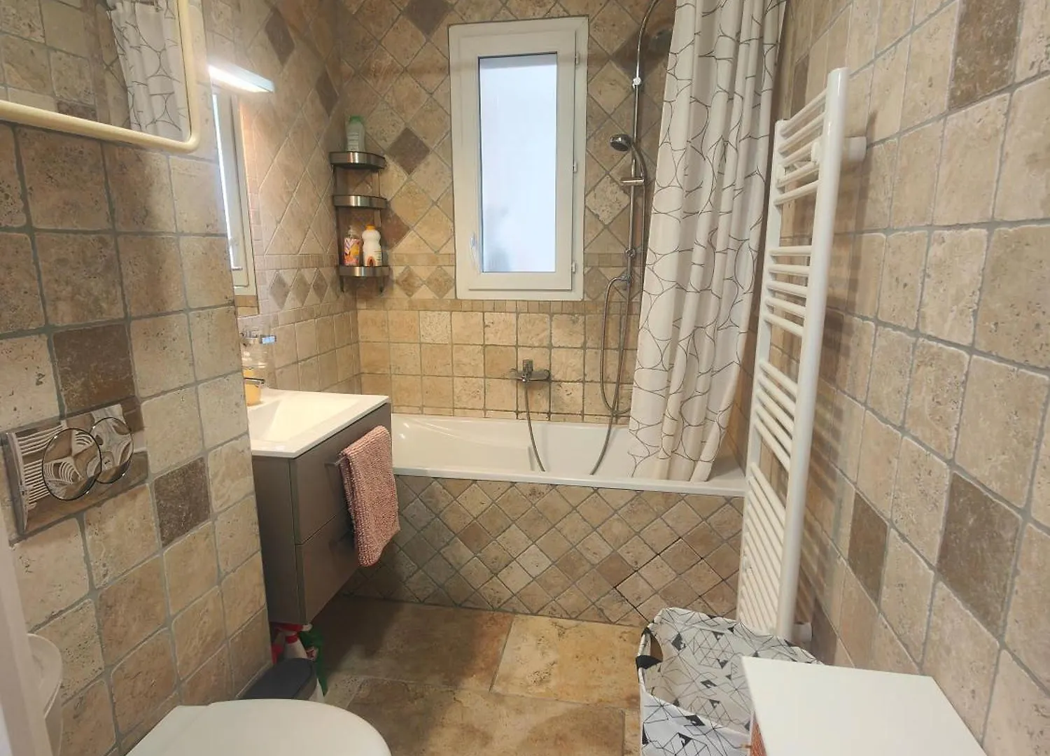 Le Duplex Cote Vieux Port La Ciotat Apartment