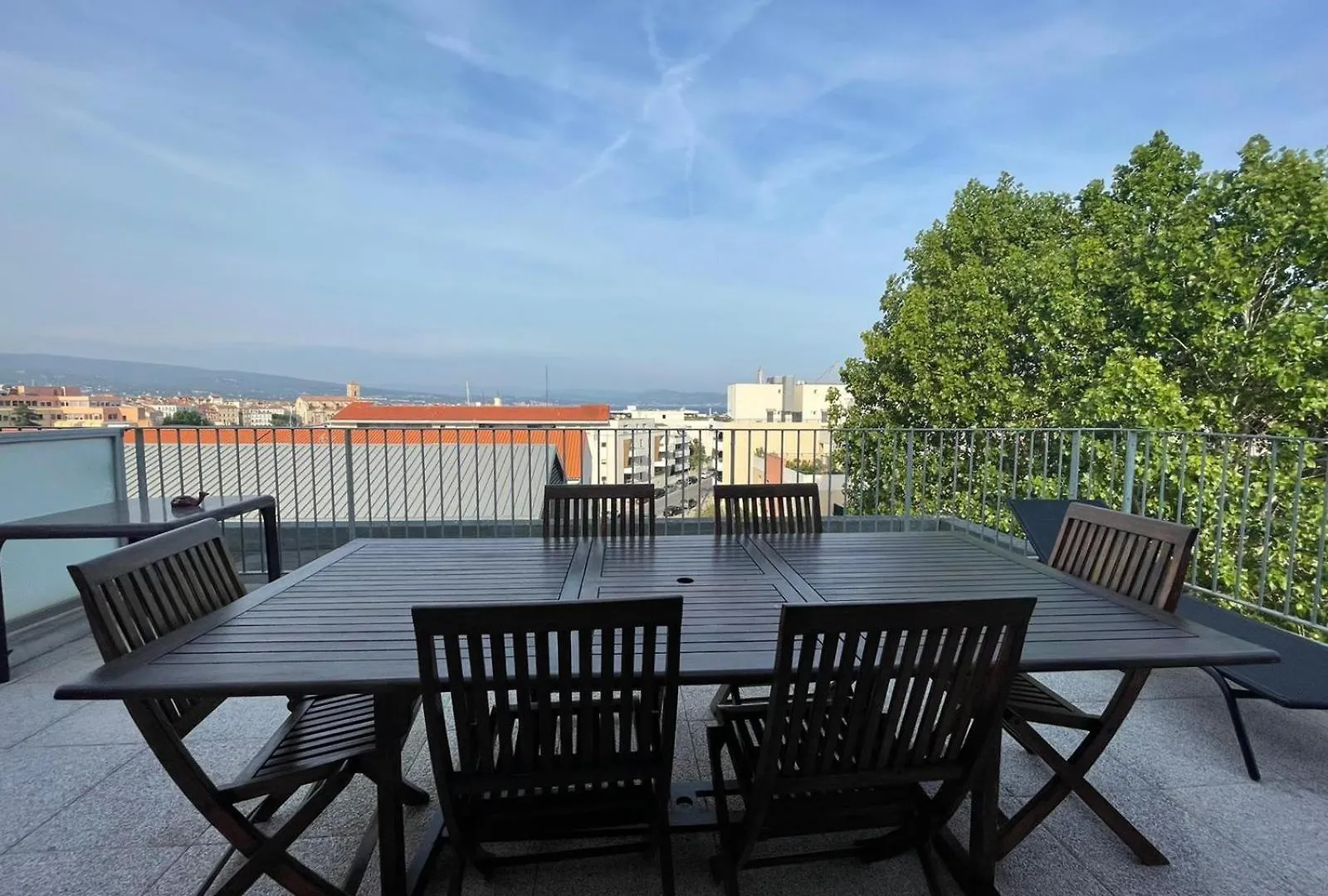 Le Duplex Cote Vieux Port La Ciotat Apartment