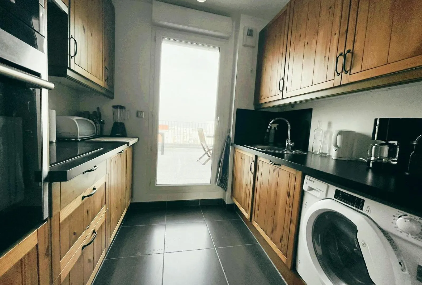 Le Duplex Cote Vieux Port La Ciotat Apartman 0*,  Franciaország