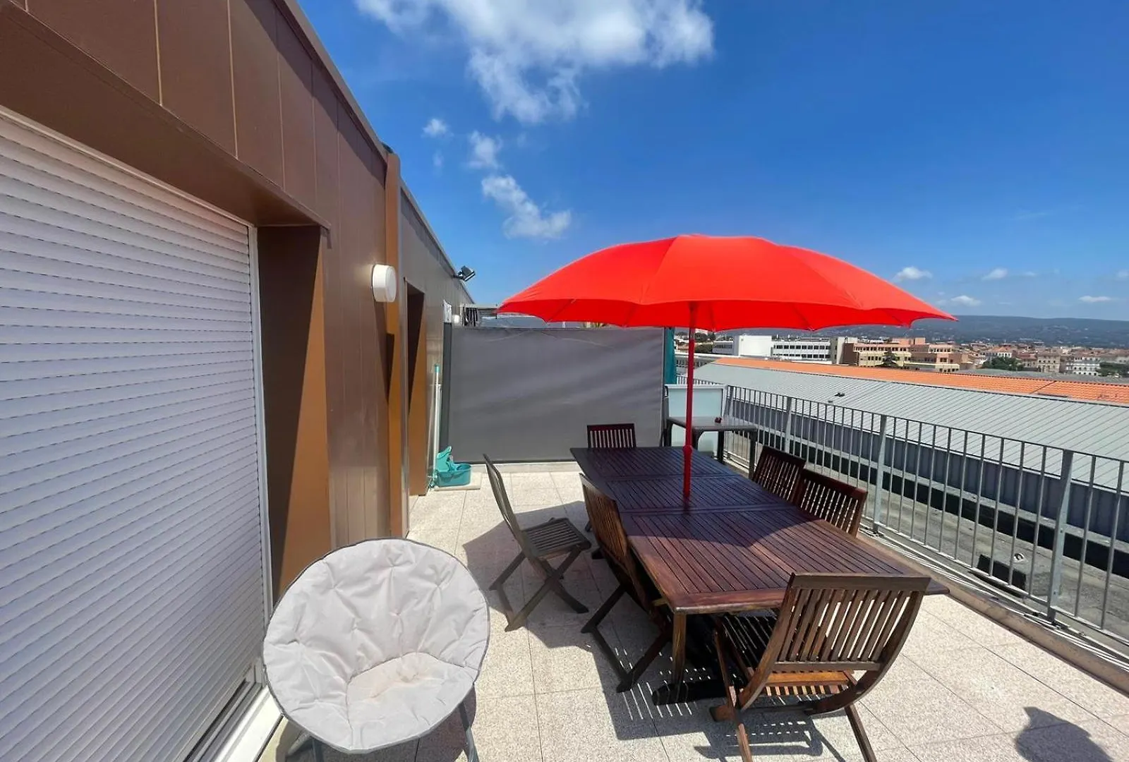 Le Duplex Cote Vieux Port La Ciotat Apartment 0*,
