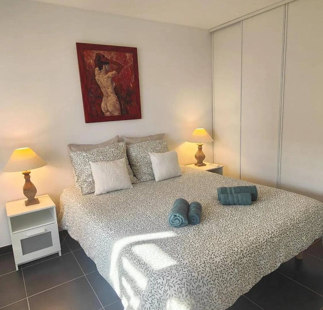 Le Duplex Cote Vieux Port La Ciotat Apartment France